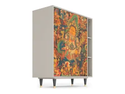 Aparador - 96х110х41 cm - BS6 - God by Vaisravana , Arena