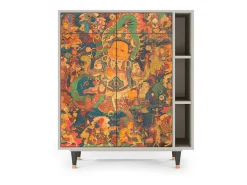 Aparador - 96х110х41 cm - BS6 - God by Vaisravana , Arena