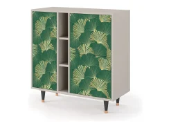 Aparador - 94х96х41 cm - BS5 - Gold Ginkgo, Arena