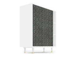 Aparador - 96х110х41 cm - BS6 - Golden Empire, Blanco