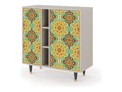 Aparador - 94х96х41 cm - BS5 - Indian Spices, Arena