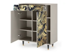 Aparador - 96х110х41 cm - BS6 - Jungle Vibes, Arena