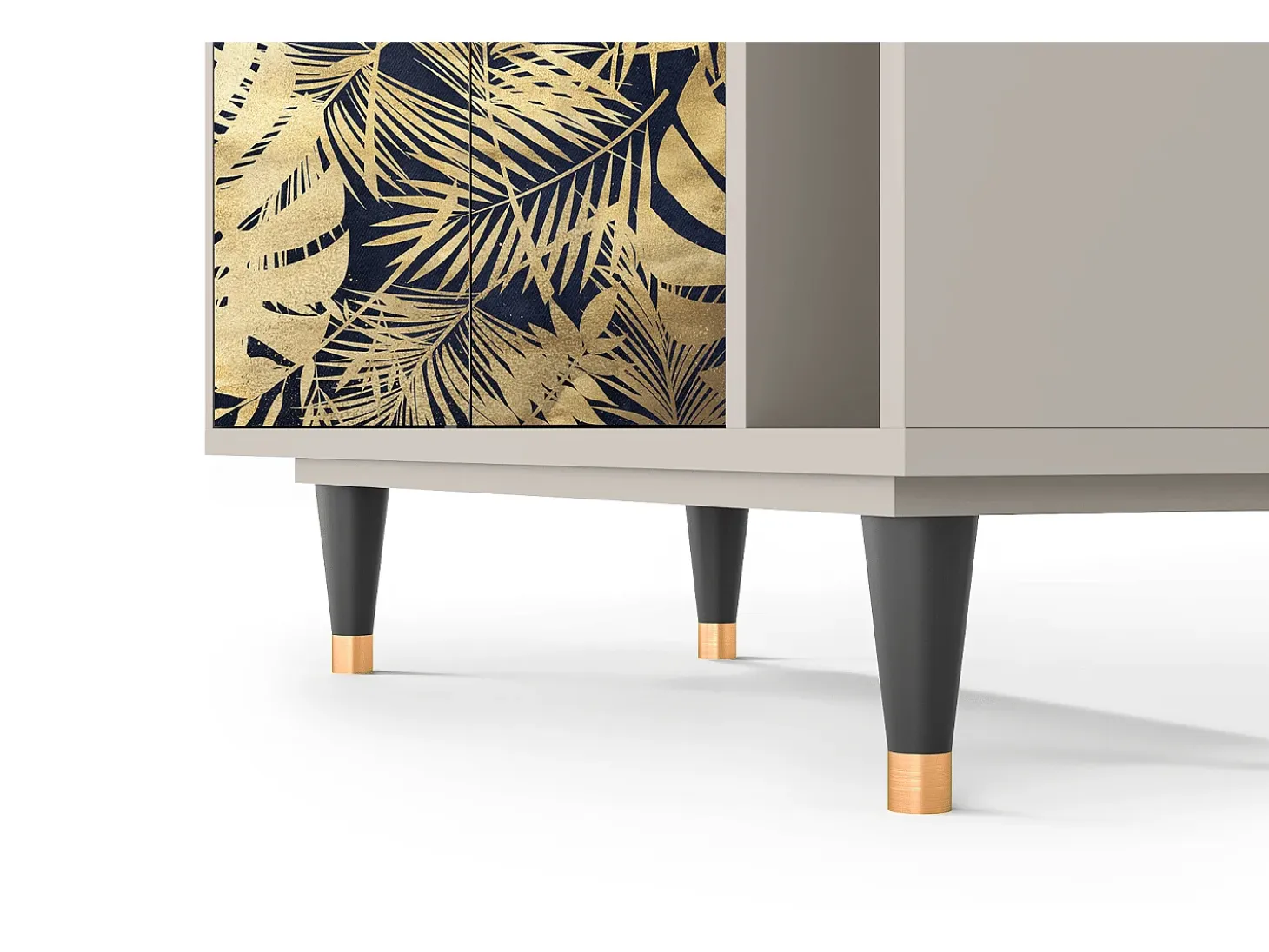 Aparador - 96х110х41 cm - BS6 - Jungle Vibes, Arena