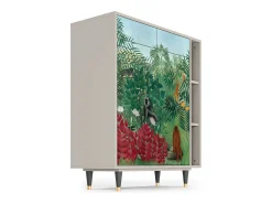 Aparador - 96х110х41 cm - BS6 - Jungles in Paris, Arena