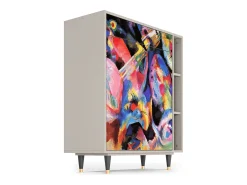 Aparador - 96х110х41 cm - BS6 - Kandinsky, Arena