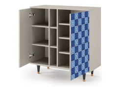 Aparador - 94х96х41 cm - BS5 - Light Path, Arena
