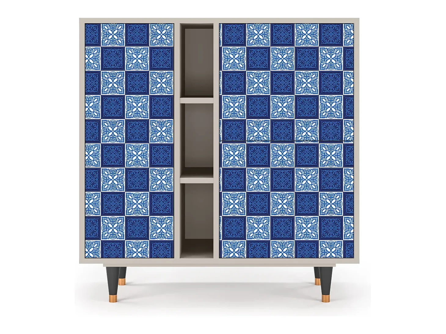Aparador - 94х96х41 cm - BS5 - Light Path, Arena