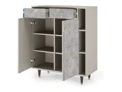 Aparador - 96х110х41 cm - BS6 - Mariana Trench, Arena