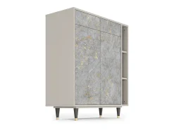 Aparador - 96х110х41 cm - BS6 - Mariana Trench, Arena