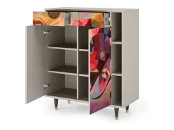 Aparador - 96х110х41 cm - BS6 - Modern Art, Arena