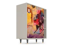 Aparador - 96х110х41 cm - BS6 - Modern Art, Arena