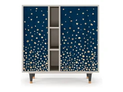 Aparador - 94х96х41 cm - BS5 - Night Skies, Arena