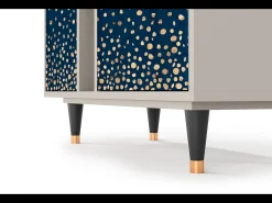 Aparador - 94х96х41 cm - BS5 - Night Skies, Arena