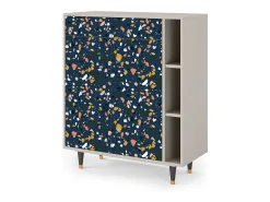 Aparador - 96х110х41 cm - BS6 - Night Sky Langhterns, Arena