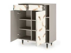 Aparador - 96х110х41 cm - BS6 - Nude Dragonflies, Arena