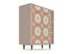 Aparador - 96х110х41 cm - BS6 - Peach Grove, Latte