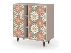 Aparador - 94х96х41 cm - BS5 - Peach Grove, Latte