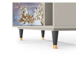 Aparador - 96х110х41 cm - BS6 - Planet Earth, Arena