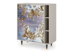 Aparador - 96х110х41 cm - BS6 - Planet Earth, Arena