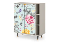 Aparador - 96х110х41 cm - BS6 - Sky Garden, Arena