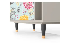 Aparador - 96х110х41 cm - BS6 - Sky Garden, Arena