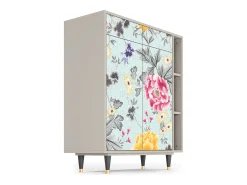 Aparador - 96х110х41 cm - BS6 - Sky Garden, Arena