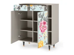 Aparador - 96х110х41 cm - BS6 - Sky Garden, Arena