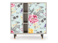Aparador - 94х96х41 cm - BS5 - Sky Garden, Arena