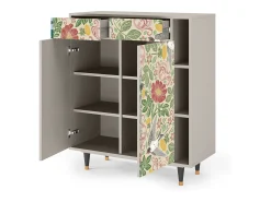 Aparador - 96х110х41 cm - BS6 - Spring Swallow, Arena