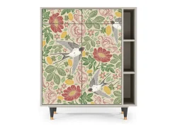 Aparador - 96х110х41 cm - BS6 - Spring Swallow, Arena