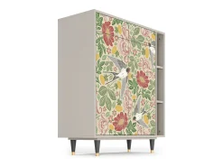 Aparador - 96х110х41 cm - BS6 - Spring Swallow, Arena