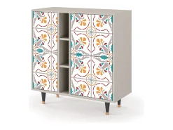 Aparador - 94х96х41 cm - BS5 - Spring Ceramics, Arena