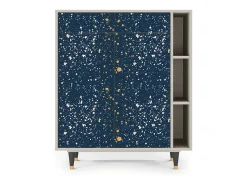 Aparador - 96х110х41 cm - BS6 - Starfall, Arena