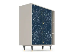 Aparador - 96х110х41 cm - BS6 - Starfall, Arena
