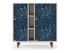 Aparador - 94х96х41 cm - BS5 - Starfall, Arena