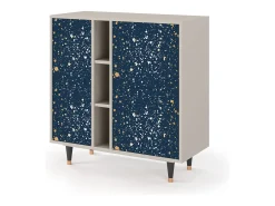 Aparador - 94х96х41 cm - BS5 - Starfall, Arena