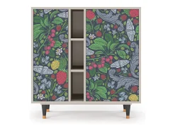 Aparador - 94х96х41 cm - BS5 - Summer Berries, Arena