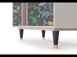 Aparador - 94х96х41 cm - BS5 - Summer Berries, Arena