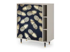 Aparador - 96х110х41 cm - BS6 - Sunny Pineaple, Arena