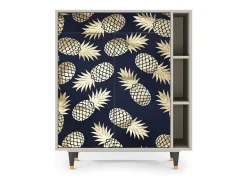 Aparador - 96х110х41 cm - BS6 - Sunny Pineaple, Arena