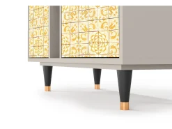 Aparador - 94х96х41 cm - BS5 - Sunshiny Tile, Arena