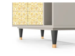 Aparador - 96х110х41 cm - BS6 - Sunshiny Tile, Arena
