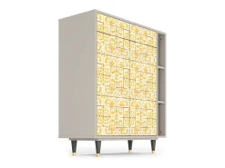 Aparador - 96х110х41 cm - BS6 - Sunshiny Tile, Arena