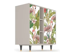 Aparador - 94х96х41 cm - BS5 - Sweet Flamingo, Arena