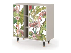 Aparador - 94х96х41 cm - BS5 - Sweet Flamingo, Arena