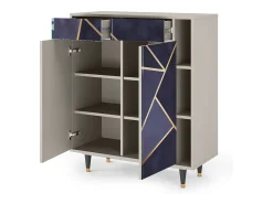 Aparador - 96х110х41 cm - BS6 - The Amethyst, Arena