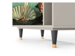 Aparador - 96х110х41 cm - BS6 - The Birth of Venus, Arena