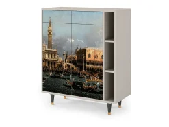Aparador - 96х110х41 cm - BS6 - The Bucintoro, Arena
