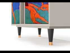 Aparador - 94х96х41 cm - BS5 - The Dance by Matisse , Arena