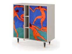 Aparador - 94х96х41 cm - BS5 - The Dance by Matisse , Arena